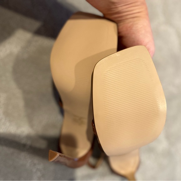 Steve Madden Gracey Sandal - Picture 3 of 4